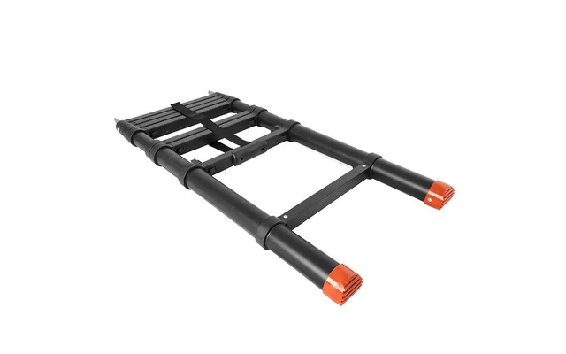 Vickywood Big Willow 160 Dachzelt goldbraun 163 x 240 x 126 cm Vickywood Big Willow 160 Dachzelt Goldbraun 163 X 240 X 126 Cm -Zeltladen 601779 4412795