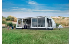 Wigo Sackmarkise Mit Markisenzelt Rolli Plus Lounge 250 Gr. 5 -Zeltladen 607095 4771478