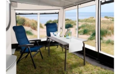 Wigo Sackmarkise Mit Markisenzelt Rolli Plus Lounge 250 Gr. 5 -Zeltladen 607103 4771490