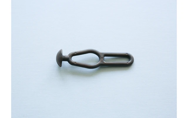 Brand Nietkopfabspannringe 6 Loch Brand Nietkopfabspannringe 6 Loch -Zeltladen 609871 4397271