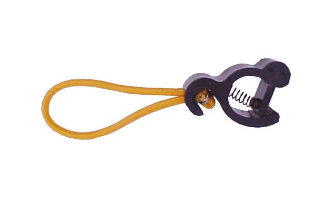 Berger Tuchspannklemme 2 Stück Berger Tuchspannklemme 2 Stück -Zeltladen 610519 4322891