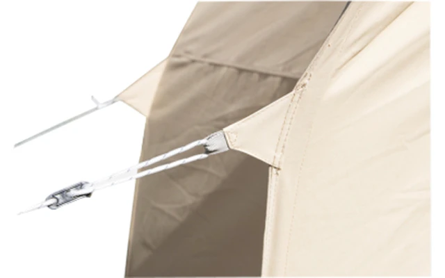 Bo-Camp Industrial Collection Yurt Familienzelt Bo-Camp Industrial Collection Yurt Familienzelt -Zeltladen 623543 4362267