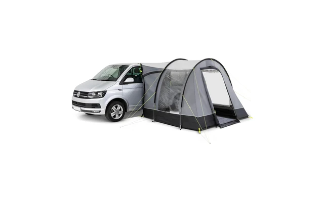 Kampa Trip Driveaway-Vorzelt 290 x 180 x 210 cm Kampa Trip Driveaway-Vorzelt 290 X 180 X 210 Cm -Zeltladen 625631 4340711