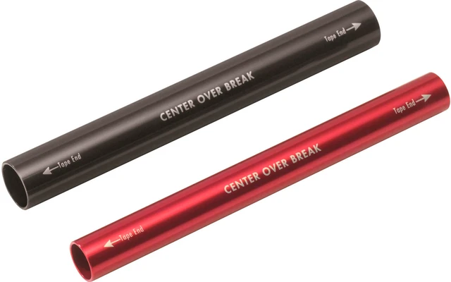 MSR Reparaturschiene für Zeltstangen 13 mm MSR Reparaturschiene Für Zeltstangen 13 Mm -Zeltladen 628379 4359875