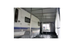 Brand Zusatzgestänge Für Vorzelte Und Zelte Orkanstütze Mit Schelle Und Fuß Stahl 25 Mm Länge 165 - 260 Cm 5 Brand Zusatzgestänge Für Vorzelte Und Zelte Orkanstütze Mit Schelle Und Fuß Stahl 25 Mm Länge 165 - 260 Cm -Zeltladen 628971 4337303