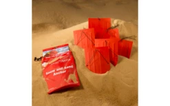 Swiss Piranha SSA Schnee Und Sand Anker 6er Set 43 G 3 Swiss Piranha SSA Schnee Und Sand Anker 6er Set 43 G -Zeltladen 634015 4417299