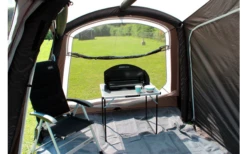 Outdoor Revolution Cayman Classic MK2 F/G Leichtes Vorzelt Low Mid 180 Bis 240 Cm -Zeltladen 636319 4363511