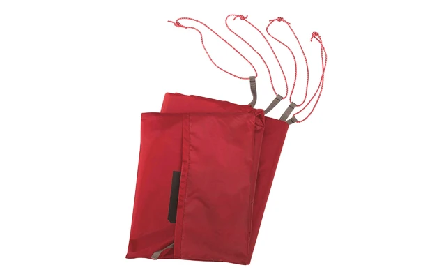 MSR Footprint Universal 2 Person Large Zeltbodenschutz MSR Footprint Universal 2 Person Large Zeltbodenschutz -Zeltladen 637079 4462127