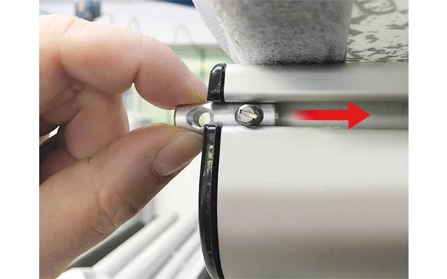 Wigo Nutenstein mit Fixiersystem Wigo Nutenstein Mit Fixiersystem -Zeltladen 637867 4442731