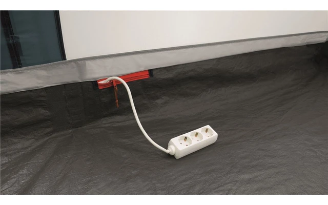 Easy Camp Palmdale 600 Lux Tunnelzelt 6 Personen Easy Camp Palmdale 600 Lux Tunnelzelt 6 Personen -Zeltladen 640293 4628484