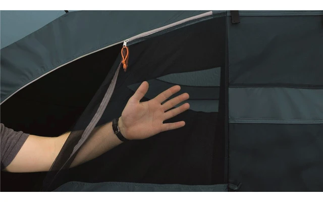 Easy Camp Palmdale 600 Lux Tunnelzelt 6 Personen Easy Camp Palmdale 600 Lux Tunnelzelt 6 Personen -Zeltladen 640296 4628490