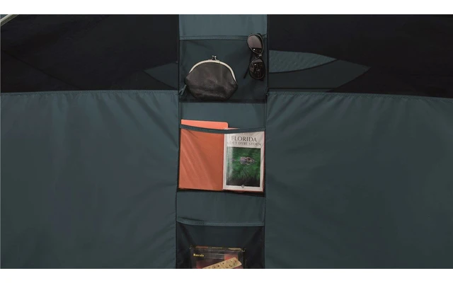 Easy Camp Palmdale 600 Lux Tunnelzelt 6 Personen Easy Camp Palmdale 600 Lux Tunnelzelt 6 Personen -Zeltladen 640299 4628496