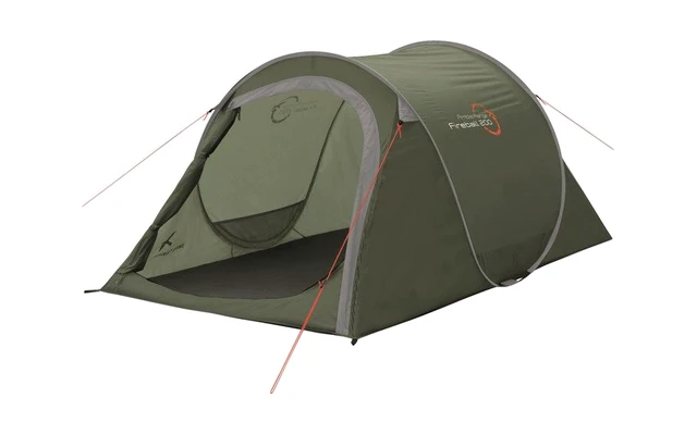 Easy Camp Fireball 200 Pop up Zelt 2 Personen Easy Camp Fireball 200 Pop Up Zelt 2 Personen -Zeltladen 641799 4629432