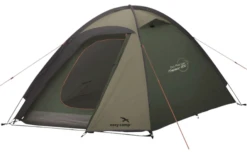 Easy Camp Meteor 200 Kuppelzelt 2 Personen Rustic Green