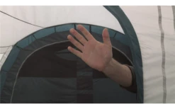 Easy Camp Palmdale 500 Lux Tunnelzelt 5 Personen -Zeltladen 643719 4628247