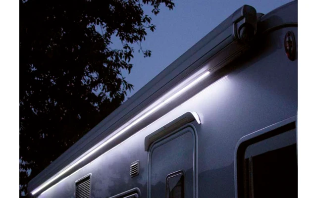 Fiamma LED Sensor Door Light Außenbeleuchtung LED 12 V Fiamma LED Sensor Door Light Außenbeleuchtung LED 12 V -Zeltladen 644346 4502760