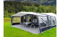 Walker Vorzelt Atrium 300 Anthrazit Stahl 825 Umlaufmaß 810-840 Cm 3 Walker Vorzelt Atrium 300 Anthrazit Stahl 825 Umlaufmaß 810-840 Cm -Zeltladen 645648 4501842