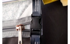 Walker Patio Sonnenvordach WS-5 Umlaufmaß 780 - 810 Cm 3 Walker Patio Sonnenvordach WS-5 Umlaufmaß 780 - 810 Cm -Zeltladen 652557 4508094