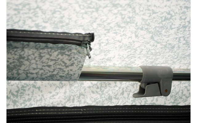 Walker Patio Sonnenvordach WS-5 Umlaufmaß 780 - 810 cm Walker Patio Sonnenvordach WS-5 Umlaufmaß 780 - 810 Cm -Zeltladen 652563 4508133