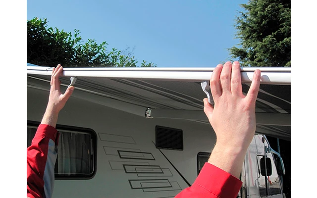 Fiamma Privacy Room CS Light Vorzelt 280 XL geeignet für CStore XL Fiamma Privacy Room CS Light Vorzelt 280 XL Geeignet Für CStore XL -Zeltladen 654972 4535442