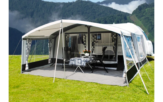 Walker Elips 280 Vorzelt Stahlgestänge 885 Umlaufmaß 870-900 cm Walker Elips 280 Vorzelt Stahlgestänge 885 Umlaufmaß 870-900 Cm -Zeltladen 662532 4541832