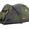 Coleman Active Zelt Darwin 3 Plus 3 Personen Kuppelzelt