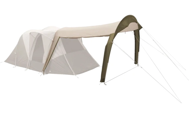 Robens Adventure Tents Double Shade Grabber Robens Adventure Tents Double Shade Grabber -Zeltladen 665484 4556871