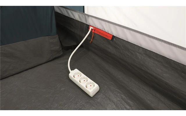 Easy Camp Palmdale 400 Tunnelzelt für 4 Personen Easy Camp Palmdale 400 Tunnelzelt Für 4 Personen -Zeltladen 666348 4628103