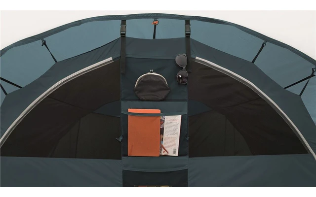 Easy Camp Palmdale 400 Tunnelzelt für 4 Personen Easy Camp Palmdale 400 Tunnelzelt Für 4 Personen -Zeltladen 666357 4628121
