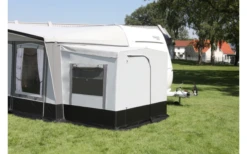 Brand Universal RB Seitenanbau -Zeltladen 666711 4564194