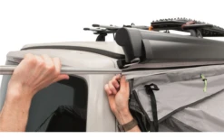 Outwell Touring Connect Kederschiene Set 4 Teilig Schwarz Grau 7 Bis 5 Mm 2 Outwell Touring Connect Kederschiene Set 4 Teilig Schwarz Grau 7 Bis 5 Mm -Zeltladen 666759 4634982