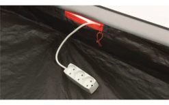 Easy Camp Palmdale 800 Lux Tunnelzelt 8 Personen -Zeltladen 669402 4628646