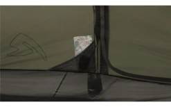 Robens Chaser 3XE Tunnelzelt Dunkelgrün 3 Personen Mit Moskitonetz -Zeltladen 669747 4622769