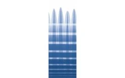 Thule Omnistor 5200 260 Silber Blue Sky -Zeltladen 67162 151524