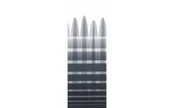 Thule Omnistor 5200 260 Silber Blue Sky -Zeltladen 67174 152091