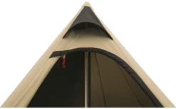 Robens Fairbanks Grande Tipi-Zelt 7 Personen Khaki 2 Robens Fairbanks Grande Tipi-Zelt 7 Personen Khaki -Zeltladen 671988 4624827