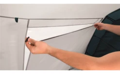 Easy Camp Edendale 400 Tunnelzelt 4 Personen -Zeltladen 672849 4629147