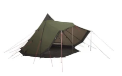 Robens Chinook Ursa PRS Tipi Zelt Dunkelgrün 8 Personen -Zeltladen 672894 4623126