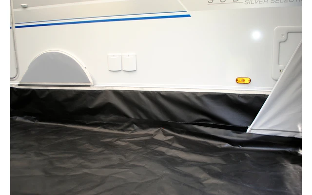 Walker Elips 280 Vorzelt Stahlgestänge 885 Umlaufmaß 870-900 cm Walker Elips 280 Vorzelt Stahlgestänge 885 Umlaufmaß 870-900 Cm -Zeltladen 673386 4590594