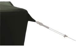 Robens Chaser 1 Tunnelzelt Dunkelgrün 1 Person Mit Moskitonetz -Zeltladen 675873 4622442