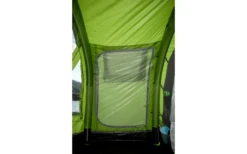 Berger Zelt Campo 4 Air Schwarze Schlafkabine 5 Berger Zelt Campo 4 Air Schwarze Schlafkabine -Zeltladen 676575 4609965