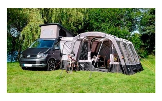 Vango Galli III Air Low Vango Galli III Air Low -Zeltladen 680457 4660068