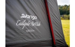 Vango Tailgate AirHub Low -Zeltladen 680496 4660023