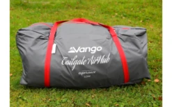 Vango Tailgate AirHub Low -Zeltladen 680502 4660035