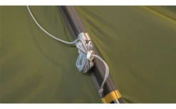 Robens Voyager 3 EX Tunnelzelt 3 Personen 395 X 180 X 115 Cm -Zeltladen 681534 5038553