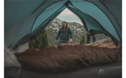 Robens Boulder Kuppelzelt 3 Personen 280 X 220 X 110 Cm Türkis -Zeltladen 681792 5013752