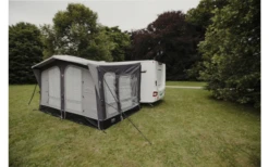 Vango Riviera Air 390 Elements ProShield 5 Vango Riviera Air 390 Elements ProShield -Zeltladen 685728 4857170