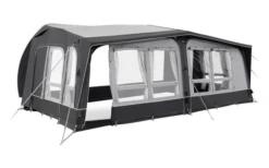 Dometic Residence AIR All-Season Aufblasbares Statisches Vorzelt Größe 13 -Zeltladen 686022 4674300