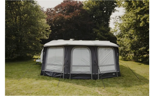 Vango Tuscany Air 500 Elements ProShield Vango Tuscany Air 500 Elements ProShield -Zeltladen 686706 4674066