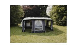 Vango Tuscany Air 500 Elements ProShield 2 Vango Tuscany Air 500 Elements ProShield -Zeltladen 686709 4674072